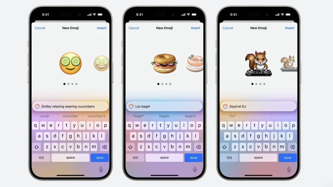 genmoji